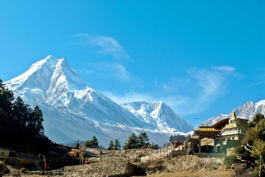 Nepal tour package from Bangladesh
